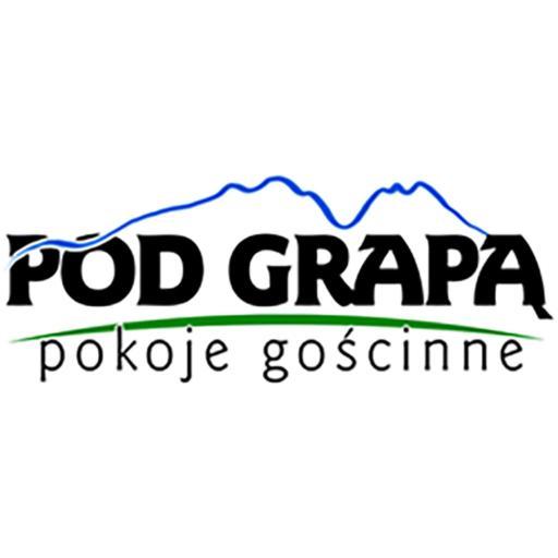 Pokoje Goscinne Pod Grapa Zakopane Exteriér fotografie